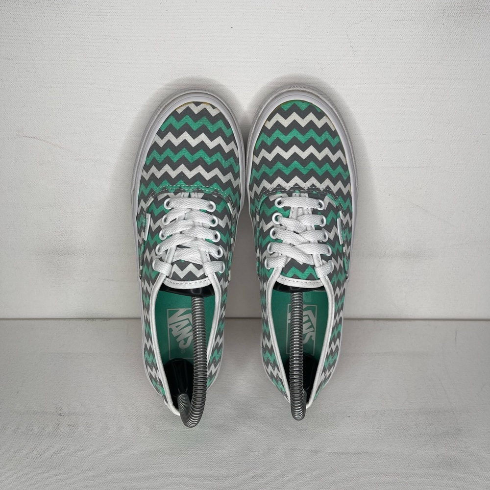 Vans Authentic Zig Zag Pattern - image 6